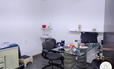 Casa con Local en Venta o Renta| Patio para 4 Autos | Azcapotzalco