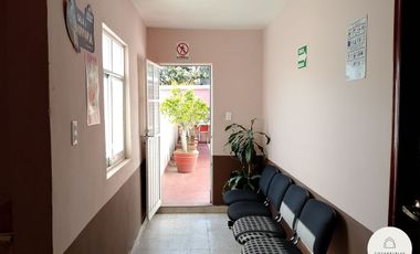 Casa con Local en Venta o Renta| Patio para 4 Autos | Azcapotzalco
