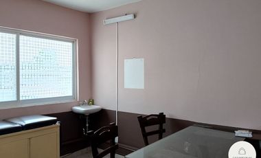 Casa con Local en Venta o Renta| Patio para 4 Autos | Azcapotzalco