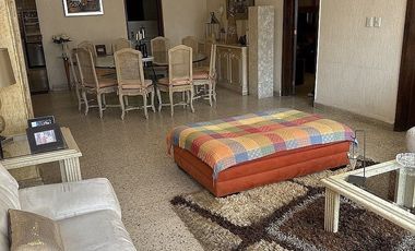 RENTA CASA SOLA AMUEBLADA 2 RECÁMARAS Y ESTUDIO, COL. MOLINO DE ROSAS