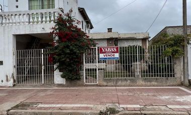 VENTA - Casa - San Pedro (Bs.As) - Las Heras Nº 945