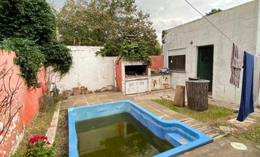VENTA - Casa - San Pedro (Bs.As) - Las Heras Nº 945