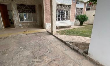 VENTA - Casa - San Pedro (Bs.As) - Las Heras Nº 945