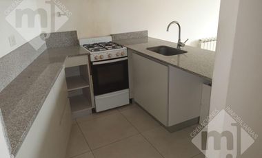 Departamento - Victoria