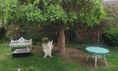 Linda Casa en Desniveles en Venta en Jardines del Pedregal