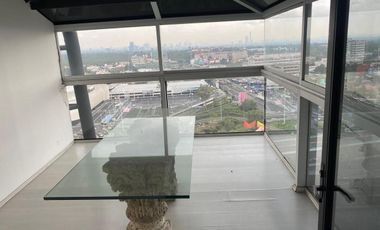 OFICINAS EN RENTA EN TORRE PERISUR  $ 441 MT2