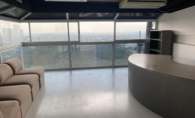 OFICINAS EN RENTA EN TORRE PERISUR  $ 441 MT2
