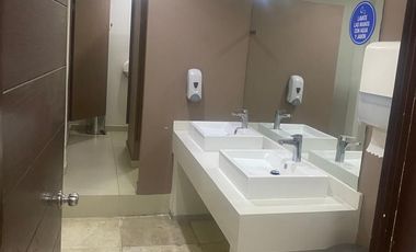 OFICINAS EN RENTA EN TORRE PERISUR  $ 441 MT2