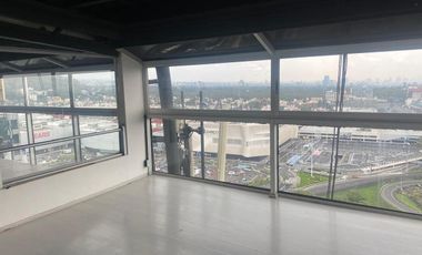 OFICINAS EN RENTA EN TORRE PERISUR  $ 441 MT2
