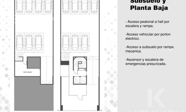 Departamento en  venta 2 ambientes, La Plata