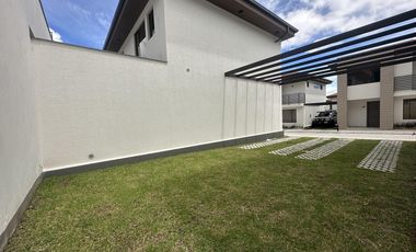 Casas No Adosadas, Independientes en el sector de Pifo a 10 minutos de Tumbaco
