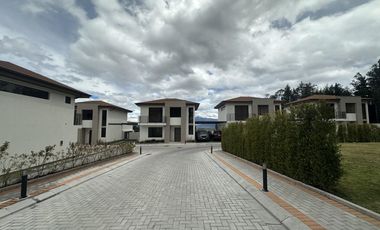 Casas No Adosadas, Independientes en el sector de Pifo a 10 minutos de Tumbaco