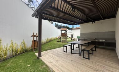 Casas No Adosadas, Independientes en el sector de Pifo a 10 minutos de Tumbaco