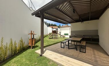 Casas No Adosadas, Independientes en el sector de Pifo a 10 minutos de Tumbaco