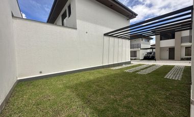 Casas No Adosadas, Independientes en el sector de Pifo a 10 minutos de Tumbaco