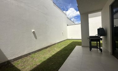 Casas No Adosadas, Independientes en el sector de Pifo a 10 minutos de Tumbaco
