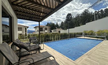 Casas No Adosadas, Independientes en el sector de Pifo a 10 minutos de Tumbaco