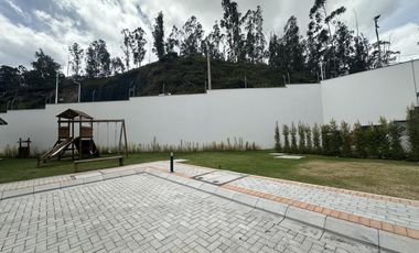 Casas No Adosadas, Independientes en el sector de Pifo a 10 minutos de Tumbaco