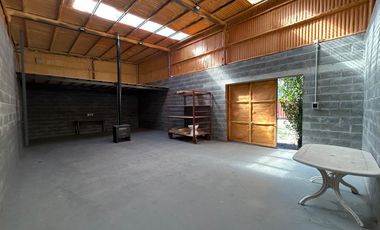 Se alquila depósito en Stefenelli, General Roca
