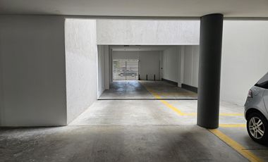 Departamento en Zona Centro