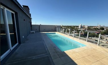 Departamento en Zona Centro