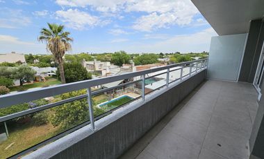 Departamento en Zona Centro