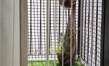 Departamento con balcón en alquiler temporario Barrio Norte