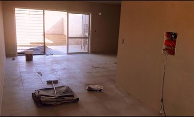 LOMAS DEL CHATEAU-GRAN DÚPLEX A ESTRENAR- 3 Dorm- Escritorio-Patio-Asador