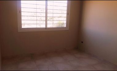 LOMAS DEL CHATEAU-GRAN DÚPLEX A ESTRENAR- 3 Dorm- Escritorio-Patio-Asador