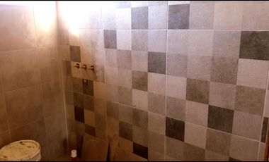 LOMAS DEL CHATEAU-GRAN DÚPLEX A ESTRENAR- 3 Dorm- Escritorio-Patio-Asador
