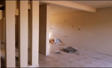 LOMAS DEL CHATEAU-GRAN DÚPLEX A ESTRENAR- 3 Dorm- Escritorio-Patio-Asador