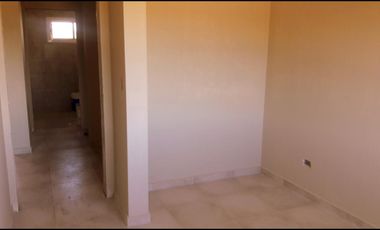 LOMAS DEL CHATEAU-GRAN DÚPLEX A ESTRENAR- 3 Dorm- Escritorio-Patio-Asador
