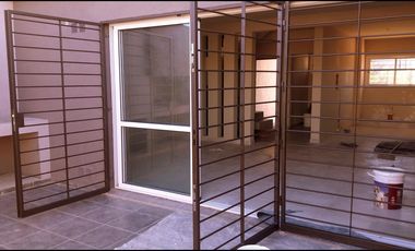 LOMAS DEL CHATEAU-GRAN DÚPLEX A ESTRENAR- 3 Dorm- Escritorio-Patio-Asador