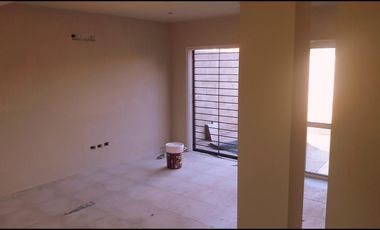 LOMAS DEL CHATEAU-GRAN DÚPLEX A ESTRENAR- 3 Dorm- Escritorio-Patio-Asador