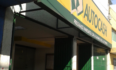 Oficina San Ángel
