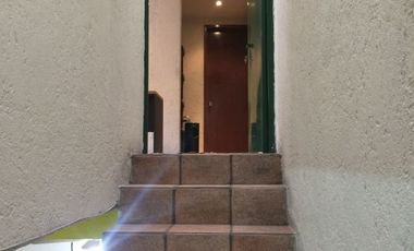 Oficina San Ángel