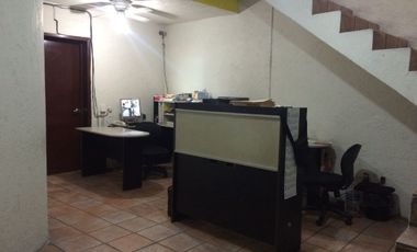 Oficina San Ángel