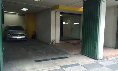 Oficina San Ángel