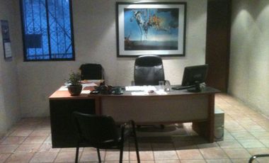 Oficina San Ángel