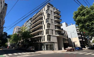 Alquiler local en esquina en Palermo