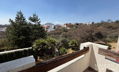 Casa en Venta en Bosque Esmeralda, Puerta de Quiroga