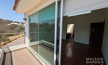Casa en Venta en Bosque Esmeralda, Puerta de Quiroga