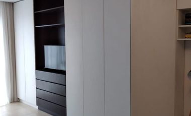 Monoambiente en Condominio de la Bahia