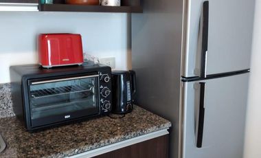 Monoambiente en Condominio de la Bahia