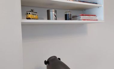 Monoambiente en Condominio de la Bahia