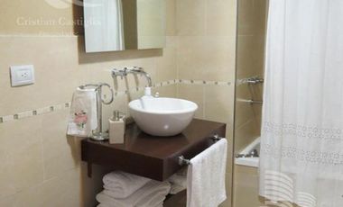 Monoambiente en Condominio de la Bahia