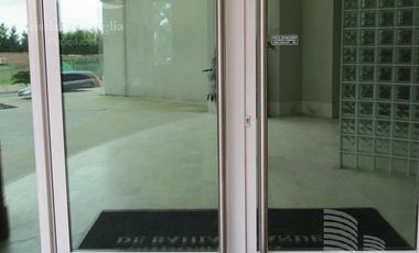 Monoambiente en Condominio de la Bahia