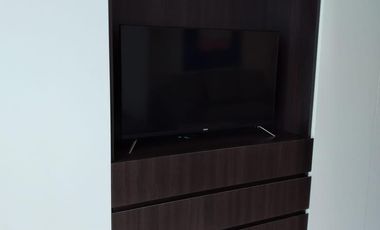 Monoambiente en Condominio de la Bahia