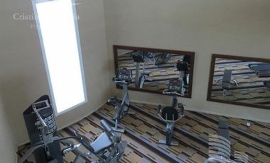 Monoambiente en Condominio de la Bahia