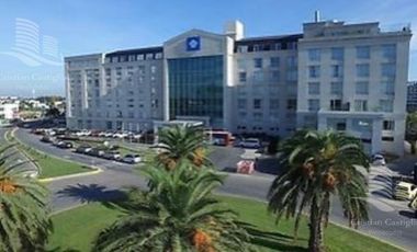 Monoambiente en Condominio de la Bahia